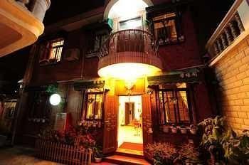 Xinyuange Holiday Hotel - 廈門市 エクステリア 写真