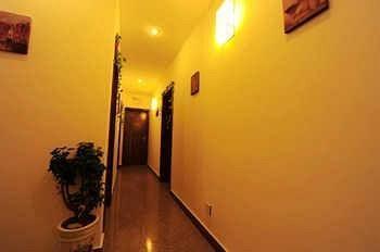 Xinyuange Holiday Hotel - 廈門市 エクステリア 写真