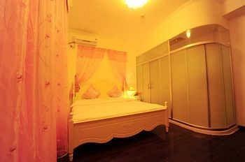 Xinyuange Holiday Hotel - 廈門市 エクステリア 写真