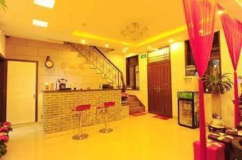Xinyuange Holiday Hotel - 廈門市 エクステリア 写真