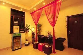 Xinyuange Holiday Hotel - 廈門市 エクステリア 写真