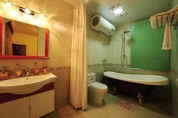 Xinyuange Holiday Hotel - 廈門市 エクステリア 写真