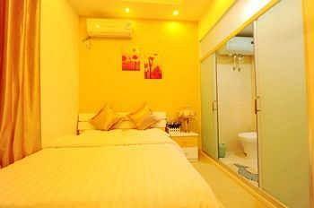 Xinyuange Holiday Hotel - 廈門市 エクステリア 写真
