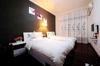 Xinyuange Holiday Hotel - 廈門市 エクステリア 写真